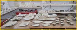 Dishes